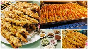 Untuk tetap produktif, setiap individu harus bisa menjaga kesehatannya dengan baik. Resepi Satay Bakar Dalam Oven Mudah Berbaloi Boleh Simpan Stok Frozen