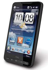 HTC Desire HD2 technische daten, test ...