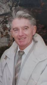 Condolence Book for John Sheehy (Foynes, Limerick)