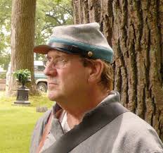 John Hunt Morgan Camp 1342: Sons of Confederate Veterans