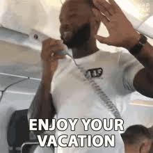 These memes might help you feel less alone. Enjoy Vacation Gifs Tenor