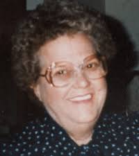 Melba Burkett Stevens