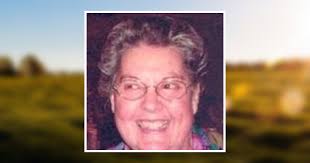 Jeanette Gaskamp Obituary June 28, 2012