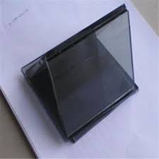 Spesifikasi kaca cermin / mirror glass. Sell Kaca Tempered Tinted Panasap Euro Grey 8mm Green Mile Indonesia