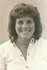 1983-84 Women's Basketball Roster