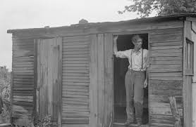 A hooverville was a shanty town built during the great depression by the homeless in the united states. Hooverville In Central Park During The Great Depression 12 The Incubator