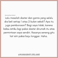 Ibu yang ketiga, apa suaminya tidak bisa bantu istrinya tutup pintu,. Bisnis Pintar Istri Adalah Ratu Bukan Babu Semangat Pagiii Facebook