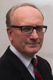 David Compton to be Made a Deacon in St Fin Barre's Cathedral, Cork today