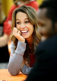 Utah first lady Abby Cox: An example of compassionate conservatism