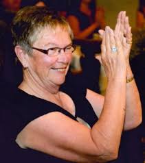 WRAGG: Margaret 'Marg' Rose (Wilson) of RR#1 Lucan