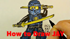 How To Draw Jay Ninjago Lego Youtube Check out our ninjago jay selection for the very best in unique or custom, handmade pieces from our prints shops. how to draw jay ninjago lego