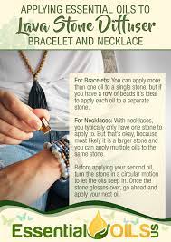 Best Oil Blends For A Diffuser Bracelet Necklace Essential Oil Necklace Diffuser Essential Oil Diffuser Jewelry Essential Oil Bracelet