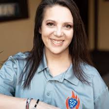 Angelica Poe's Instagram, Twitter & Facebook