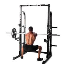 Weider Pro 7500 Power Rack