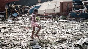 Idai was one of the worst tropical cyclones ever to hit africa and the southern hemisphere. Ciclone Idai Unicef Appello Umanitario Per 122 Milioni Di Dollari Vatican News