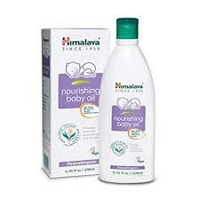 According to joey green, author of the book joey green's amazing kitchen cures, baby oil might drown lice, provided you leave it on your hair for the proper amount of time 3. Himalaya 200ml Nourising Baby Oil Rs 158 Piece Heet Pharmacy Id 20191325791