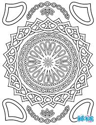 Mandalas For Advanced Coloring For Adults Mandala Coloring Pages Pattern Coloring Pages Cool Coloring Pages