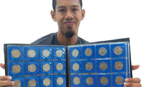 Uang jenis ini hanya memiliki nilai nominal dan nilai tukar yang tinggi, sedangkan nilai. Rm1 500 Untuk Sekeping Wang