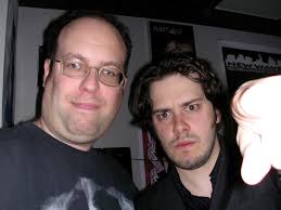 So I asked a friend in the UK what Jaffa Cakes were because being from the  San Francisco Bay Area I didn't know the reference at the time. A few  months later