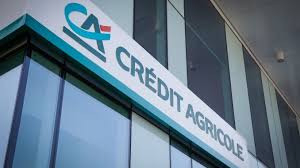 Credit Agricole S Fourth Quarter Profits Rise More Than Expected