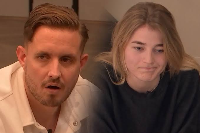 Oud-winnaar woedend op Anouk om gedrag: "Kom op zeg" - LoveReality