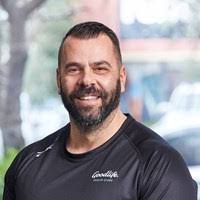 Terrance Herbert's Instagram, Twitter & Facebook