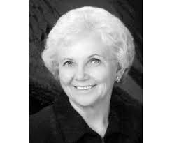 Marcene Thacker Obituary (1931