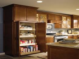 cabinet organization and storage ideas