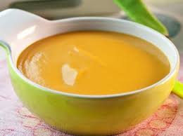 Puree De Carottes Pour Bebe Recette Puree Carotte Recette Puree Bebe Recette