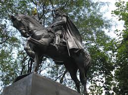 Maybe you would like to learn more about one of these? Simon Bolivar Monument 6th Avenue Central Park Our Places How We Commemorate