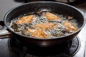 Agar ayam panggang matang sempurna, pastikan ukuran potongan ayam seragam. Tips Memasak Ayam Goreng Tepung Yang Matang Sempurna Tanpa Ada Darah Kumparan Com