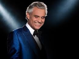 His voice as easily recognised as a signature, its mellow yet powerful tones resonate from 90 millio. Andrea Bocelli Family Pics Wife Children Sons Net Worth