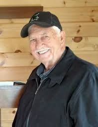 Obituary information for Charles H. Tharpe