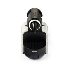 Clean water, which will be used for washing/rinsing. Magimix Nespresso Essenza Full Review Your Best Coffee Machine