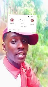 Simba Dance Challenge: Join the Kenyan TikTok Wave