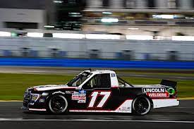 Rain washes out nascar's final practices. Dgr Nascar Camping World Truck Series Race Advance Las Vegas