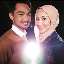Rosyam nor, zahirah macwilson, syafiq kyle, datuk adi putra penulis skrip: Tak Perlu Bercinta Dengan Syafiq Kyle Untuk Jual Drama Zahirah Macwilson Manisfm