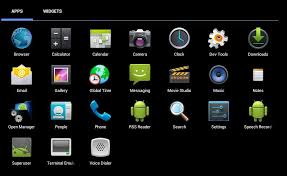 Install Android Apps On Pc Using Youwave Emulator Android Apps App Android Emulator