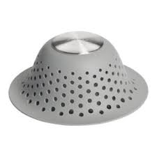 The shower drain and bathtub drain require protection of the hair catcher. The Best Shower Drain Hair Catcher Options To Prevent Clogs Bob Vila