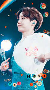 See more ideas about jhope, bts j hope, hoseok bts. Jhope Happy Babebts Blog Jhope Bts Wallpaper Jhope Cute Bts J Hope