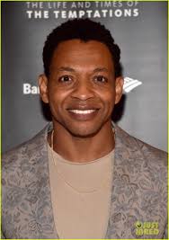 John Legend Joins the Temptations' Otis Williams at 'Ain't Too Proud'  Opening in L.A.: Photo 4134198