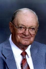 Joseph William Carpenter (1913-2007)