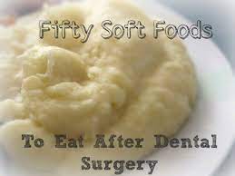 Pin On Soft Diet Recommendations