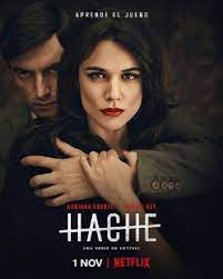 The best netflix series of 2019 (so far). Hache Tv Series Wikipedia