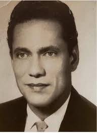 When an old person dies, an entire history book dies with them