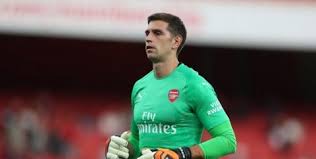In deze spaanse naam , de eerste of de. Emiliano Martinez Reveals The Turning Point In His Career