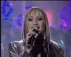 Charlotte perrelli (born charlotte nilsson on october 7, 1974, in hovmantorp, sweden) is a swedish singer. Charlotte Nilsson Tusen Och En Natt Youtube
