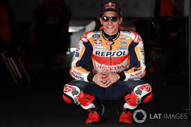 marc marquez repsol honda team