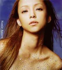 Namie Amuro