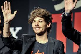 24 Louis Tomlinson Wallpapers On Wallpapersafari A collection of the top 41 one direction wallpapers and backgrounds available for download for free. 24 louis tomlinson wallpapers on